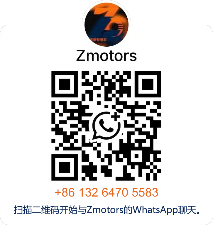 WhatsApp +86 13264705583